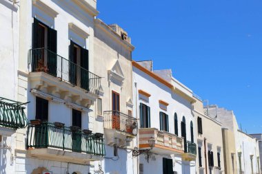 Gelibolu - eski mimari