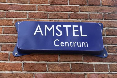Amstel amsterdam
