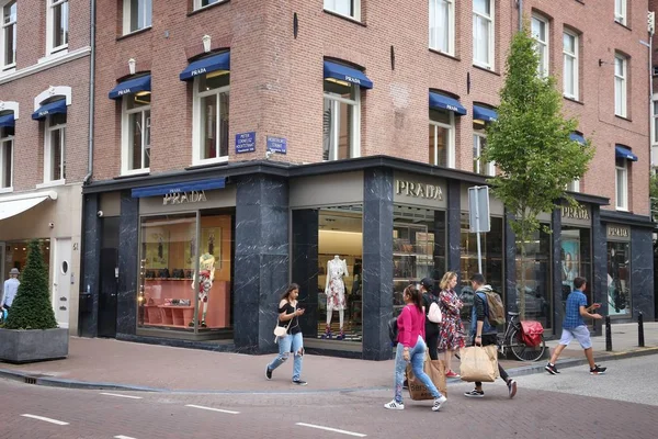 dsquared amsterdam pc hooftstraat