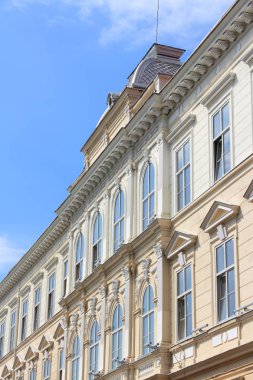 Timisoara Teknik Üniversitesi