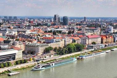 Bratislava Tuna dolgu