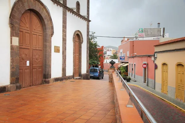 Ingenio, Gran Canaria. — Stock Fotó