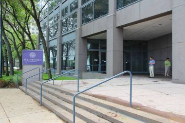 Northwestern Üniversitesi, Amerika Birleşik Devletleri