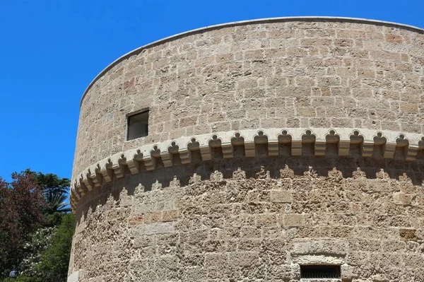 Nardo Castle, İtalya
