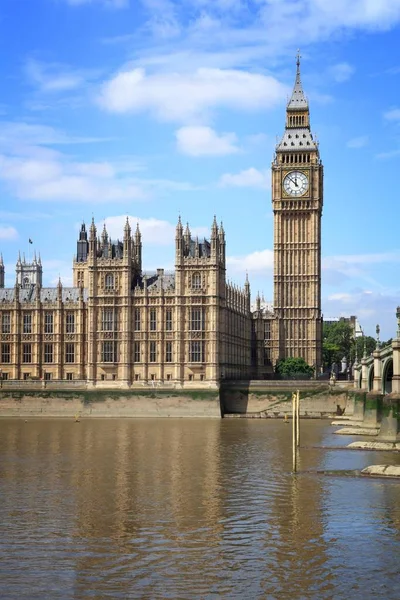 Londres, Reino Unido — Fotografia de Stock