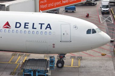 Delta hava yolları
