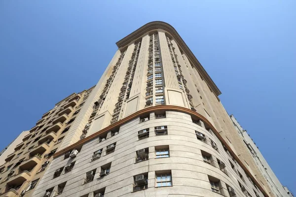 Rio Edificio Önkormányzat — Stock Fotó