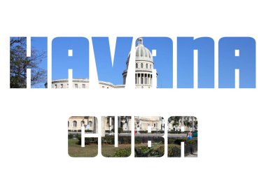 Havana şehir adı