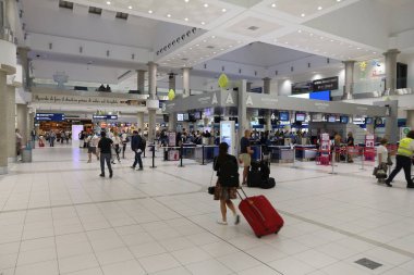 Bari Havaalanı - Apulia Bölgesi