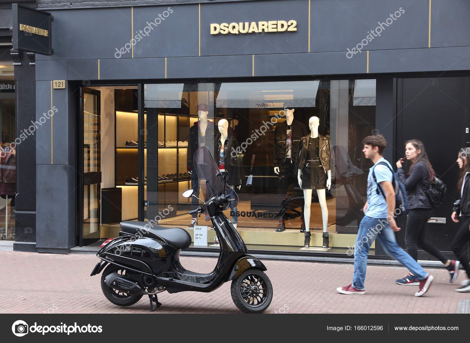 dsquared shop berlin