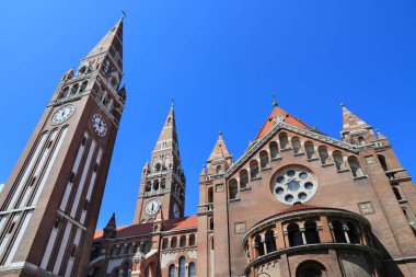 Szeged adak Kilisesi