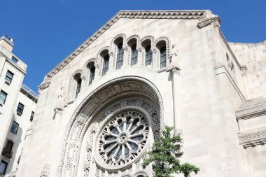 New york Sinagogu