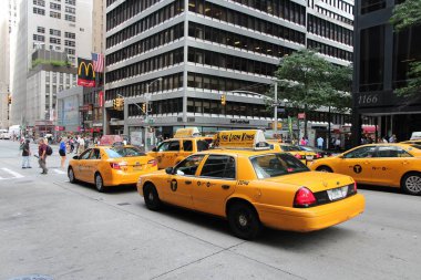 6 avenue Ny