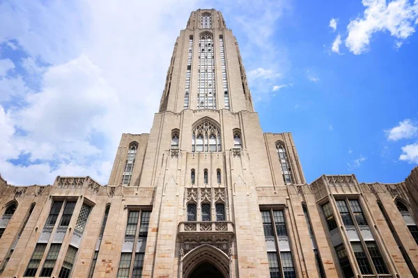 Université de Pittsburgh — Photo