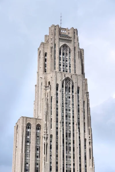 pittsburgh Üniversitesi