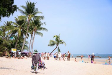 Hua hin, Tayland