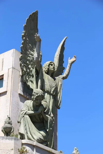 天使の墓 - プーリア — ストック写真