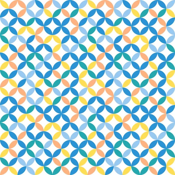 Moda desen vektör çizim