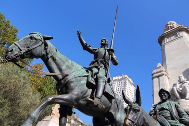 Madrid İspanya