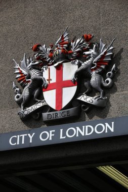 Londra arması