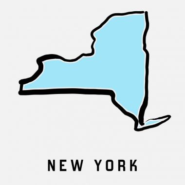 New york Eyaleti