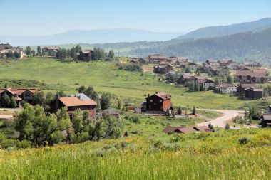 Steamboat Springs, ABD