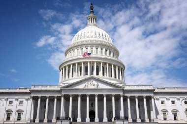 Washington D.C., ABD