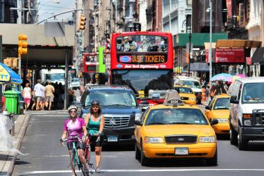 Broadway New York