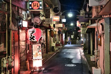 Tokyo altın Gai