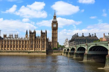 westminster Sarayı