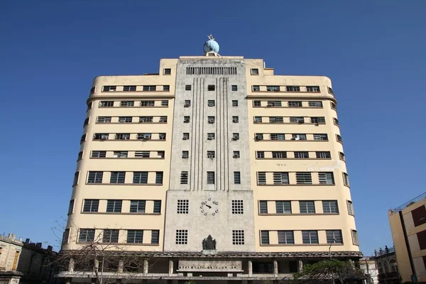 Freemasons of Cuba — Stock Photo, Image