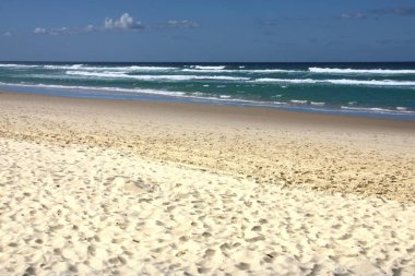 gold coast, Avustralya