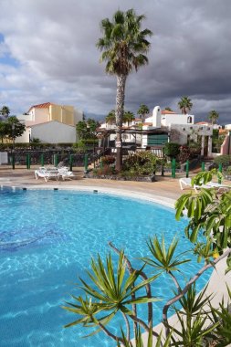 Tatil resort - Tenerife