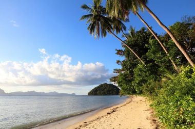Palawan Adası, Filipinler