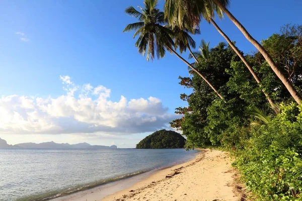 Isla de Palawan, Filipinas — Foto de Stock