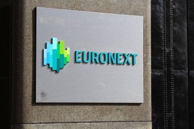 Euronext Menkul Kıymetler Borsası