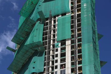 Office yapı geliştirme