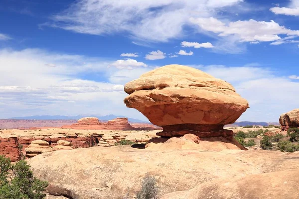 Utah landscape, Estados Unidos —  Fotos de Stock