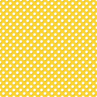 Polka dot vektör