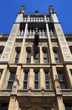 Londra Kütüphane, Amerika Birleşik Devletleri