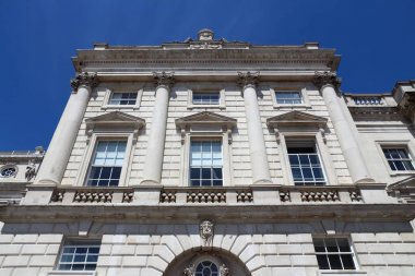 Somerset House, Amerika Birleşik Devletleri