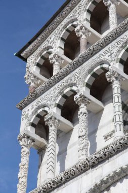 Lucca Cathedral