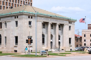 Masonik Grand Lodge