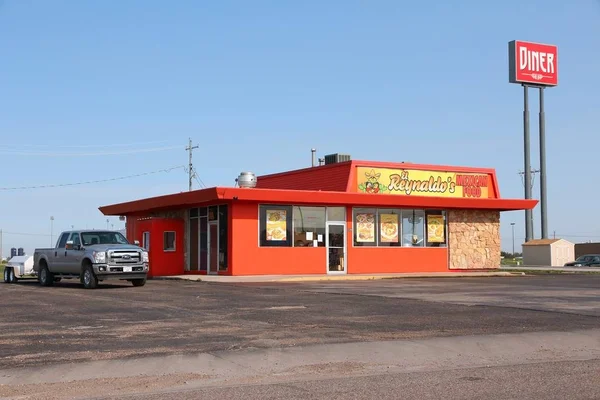 Mexikansk mat diner — Stockfoto