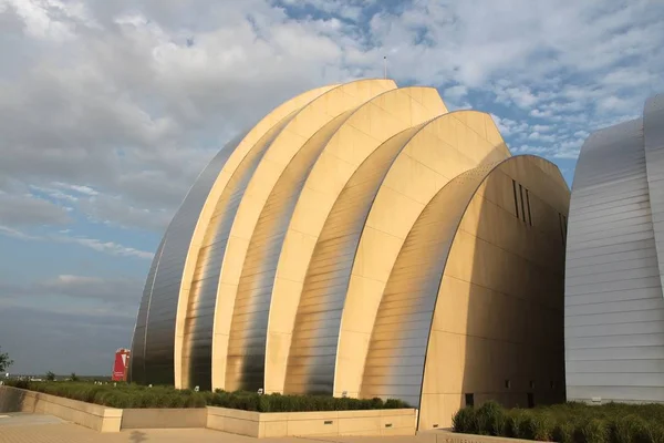 Monumento de Kansas City —  Fotos de Stock