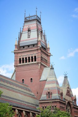 Harvard Üniversitesi, Amerika Birleşik Devletleri