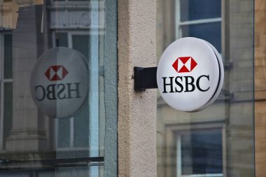 HSBC Bank