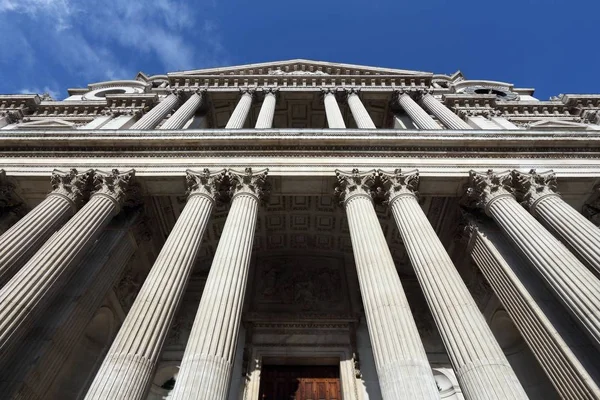 St Pauls Cathedral — Stock Photo, Image