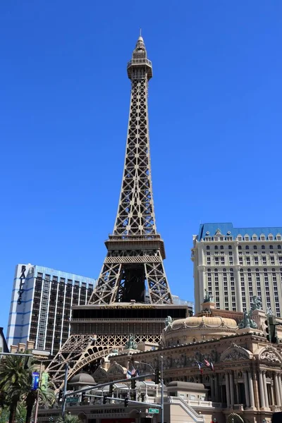 Paris las vegas - Stock-foto