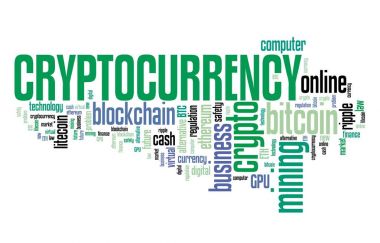 Cryptocurrency blockchain